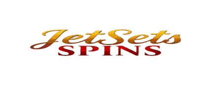 JetSetSpins Casino logo
