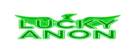 Lucky Anon Casino logo