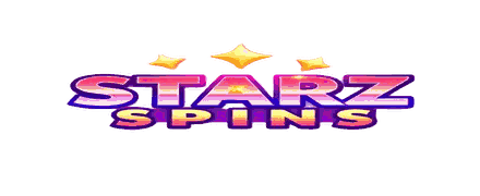 Starz Spins Casino logo